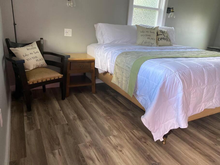 Murphys Law Inn 2 Leeds Екстер'єр фото